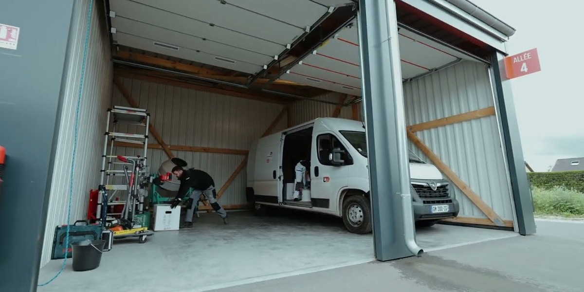 Gewerbeobjekt Bocholt - 149&euro; | Angebot:21499616