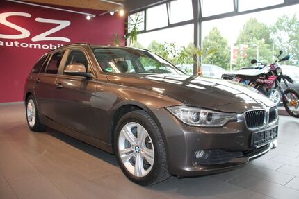 BMW 320 177.185 km 11.900 &euro; Borken 46325