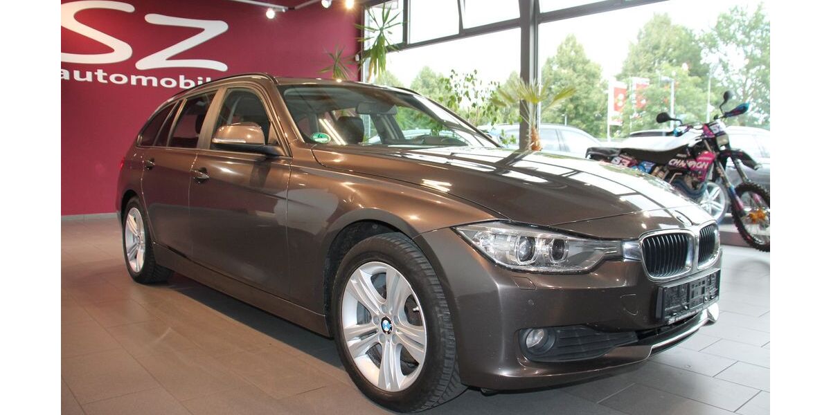 BMW 320 177.185 km 11.900 &euro; Borken 46325