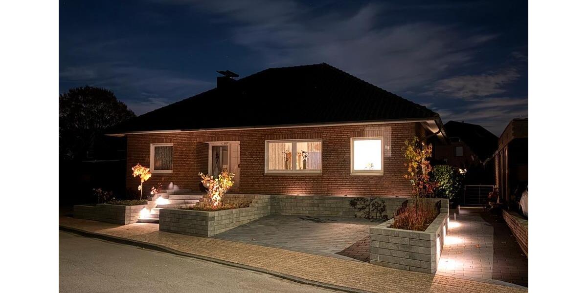 Bungalow Stadtlohn - 5 Zimmer, 145 m&sup2;, 449.000&euro; | Angebot:26603984