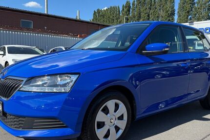 Skoda Fabia 145.500 km 6.900 &euro; Bocholt 46395