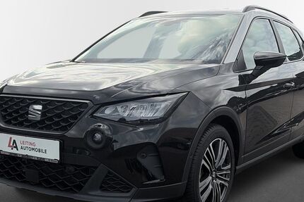 Seat Arona 52.414 km 14.946 &euro; Bocholt 46395