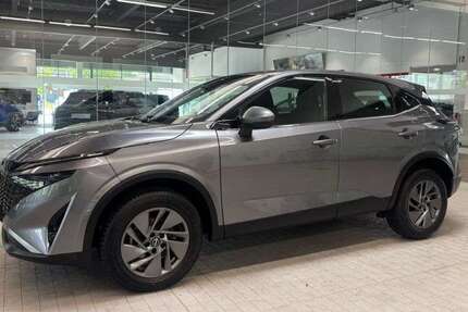 Nissan Qashqai 19.428 km 25.310 &euro; Bocholt 46395