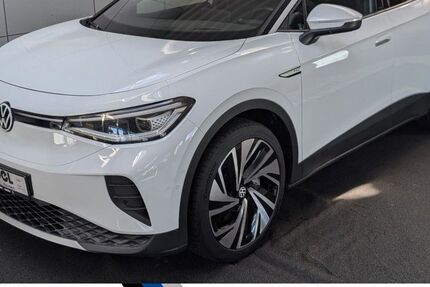 VW ID.4 33.750 km 33.840 &euro; Raesfeld 46348