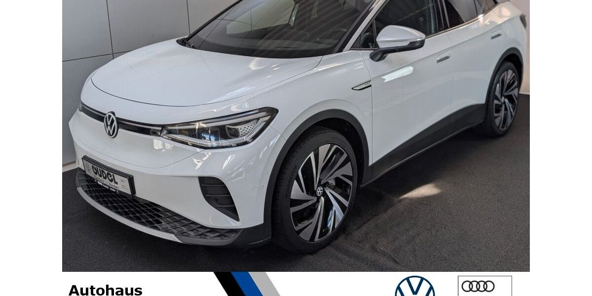 VW ID.4 33.750 km 33.840 &euro; Raesfeld 46348