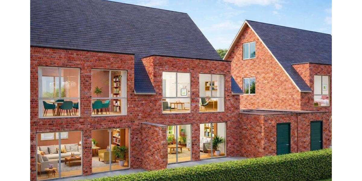 Einfamilienhaus Bocholt - 5 Zimmer, 139 m&sup2;, 368.000&euro; | Angebot:24775680