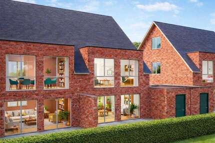 Haus Bocholt - 5 Zimmer, 139 m&sup2;, 368.000&euro; | Angebot:24775680