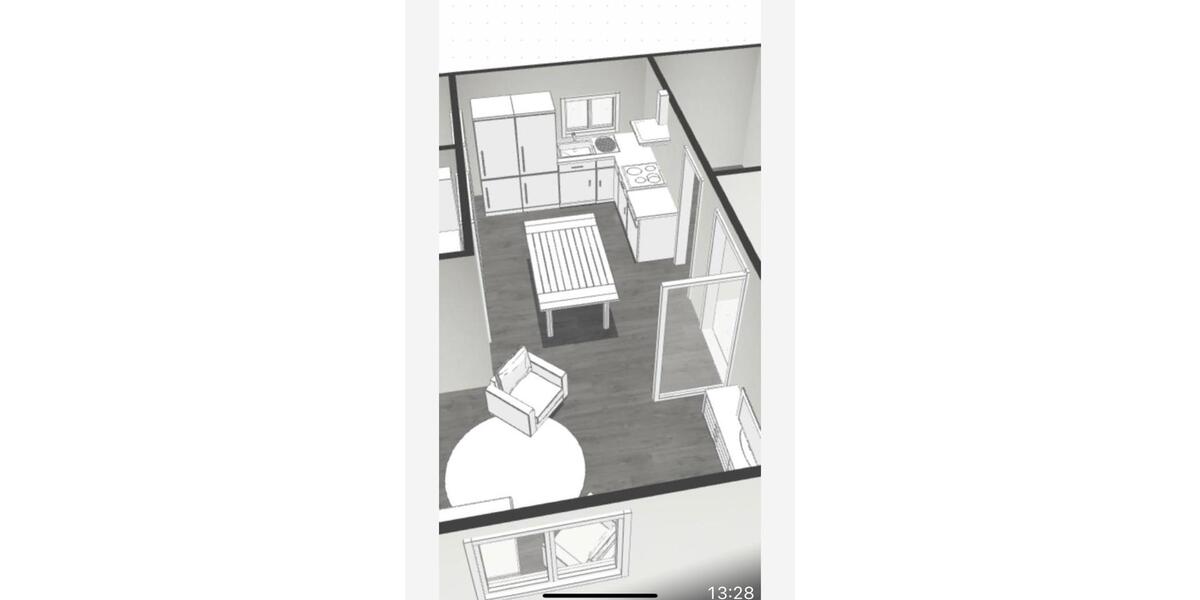 Einfamilienhaus Xanten - 1.5 Zimmer, 43 m&sup2;, 33.000&euro; | Angebot:24393610