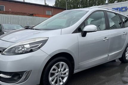 Renault Scenic 142.800 km 5.900 &euro; Bocholt 46395