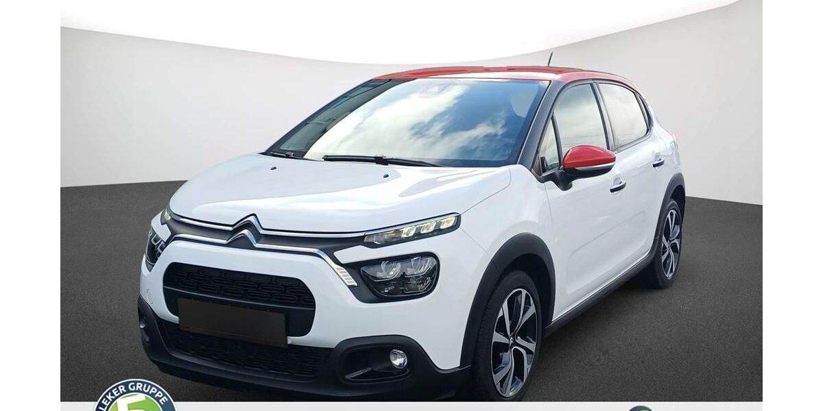 Citroen C3 38.143 km 11.620 &euro; Borken 46325