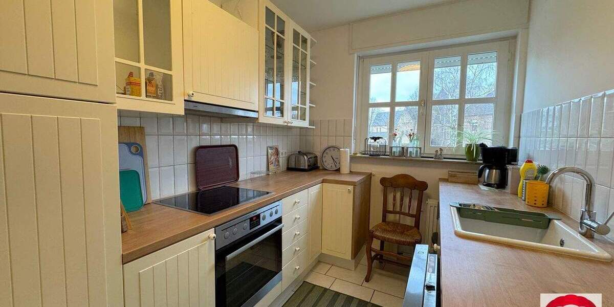 Mehrfamilienhaus, Wohnhaus Kalkar Wissel - 5 Zimmer, 89 m&sup2;, 348.000&euro; | Angebot:25672801