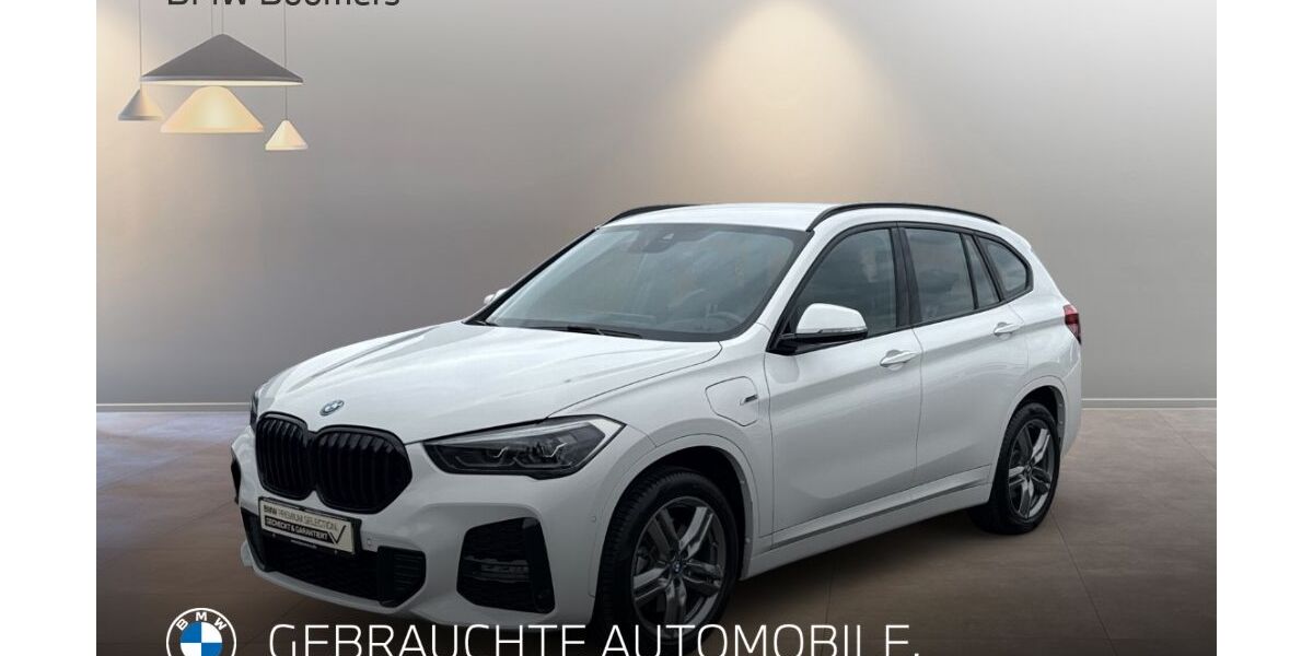 BMW X1 24.890 km 29.480 &euro; Bocholt 46395