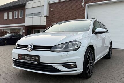 VW Golf 203.000 km 7.950 &euro; Hamminkeln 46499
