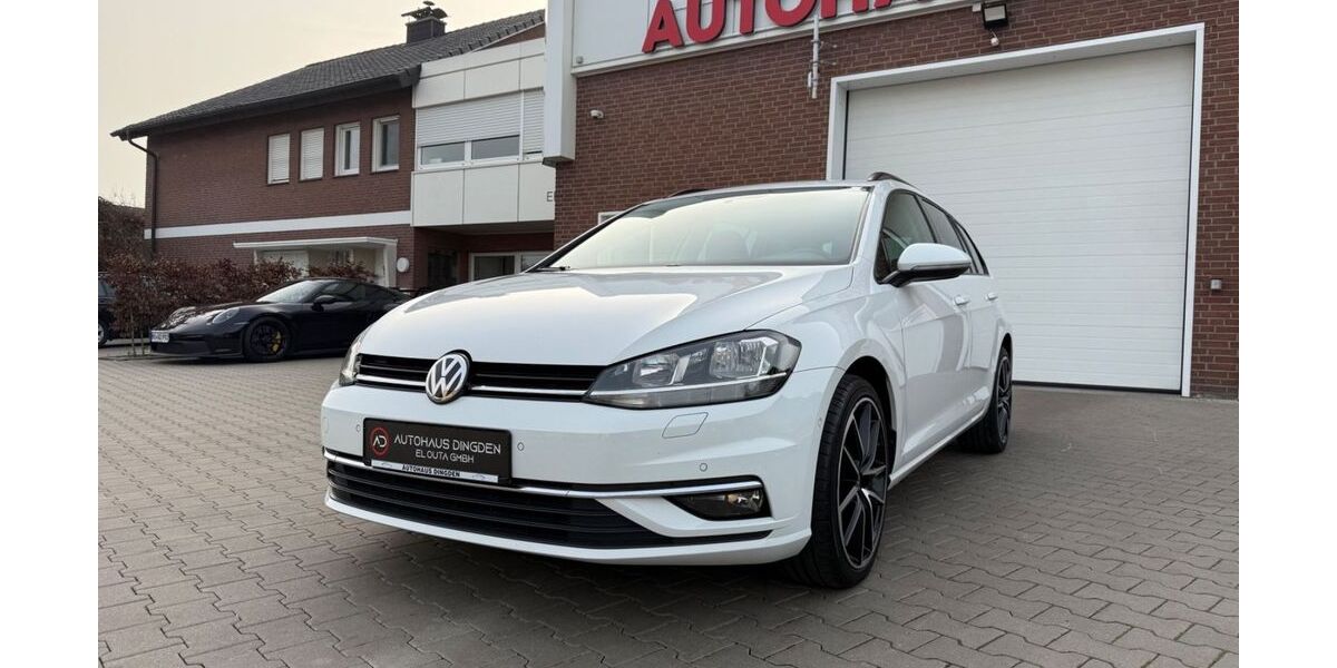 VW Golf 203.000 km 7.950 &euro; Hamminkeln 46499
