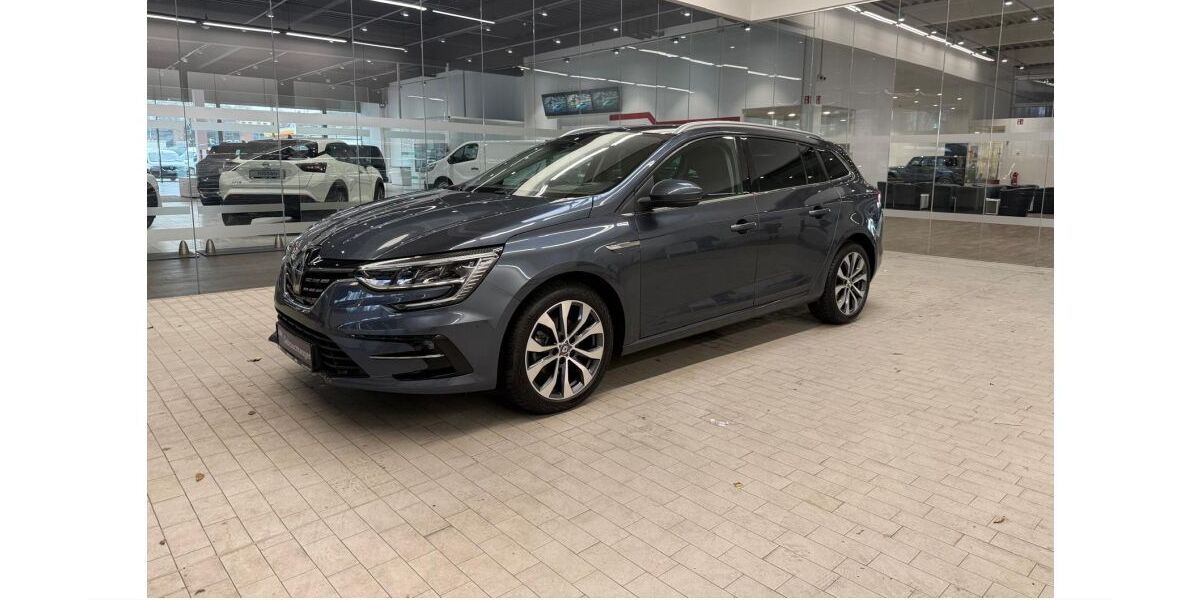 Renault Megane 41.776 km 17.990 &euro; Bocholt 46395