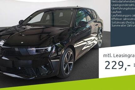 Opel Astra 5.000 km 24.390 &euro; Bocholt 46395