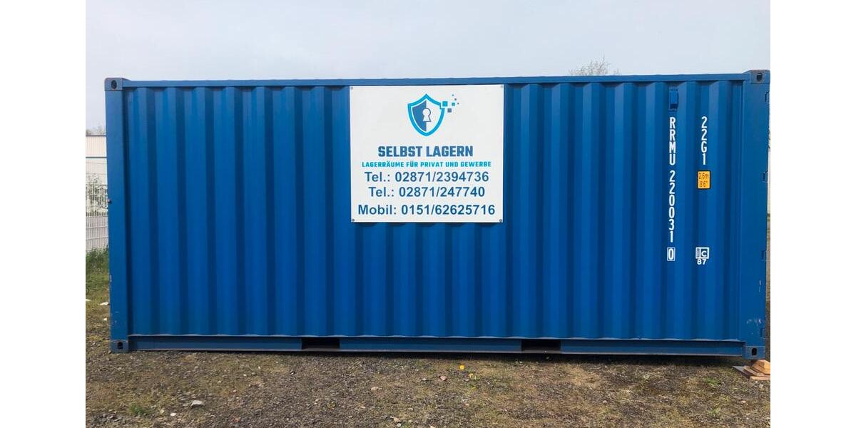 Gewerbeobjekt Raesfeld - 140&euro; | Angebot:15074211