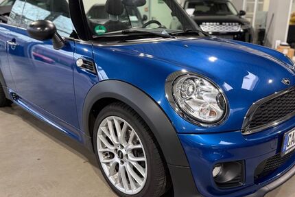 Mini One Cabrio 58.700 km 11.950 &euro; Bocholt 46395