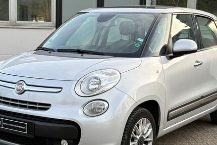 Fiat 500L 78.520 km 5.490 &euro; Borken 46325