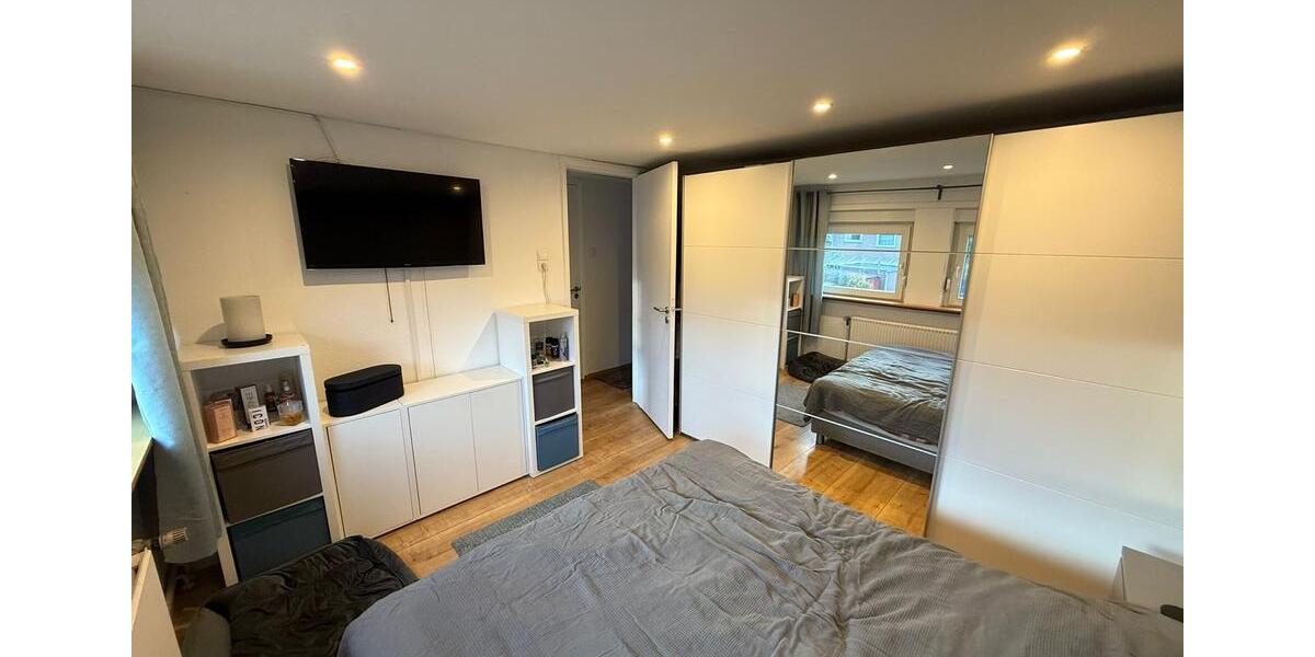 Reihenhaus Emmerich am Rhein - 3 Zimmer, 80 m&sup2;, 238.000&euro; | Angebot:23643355