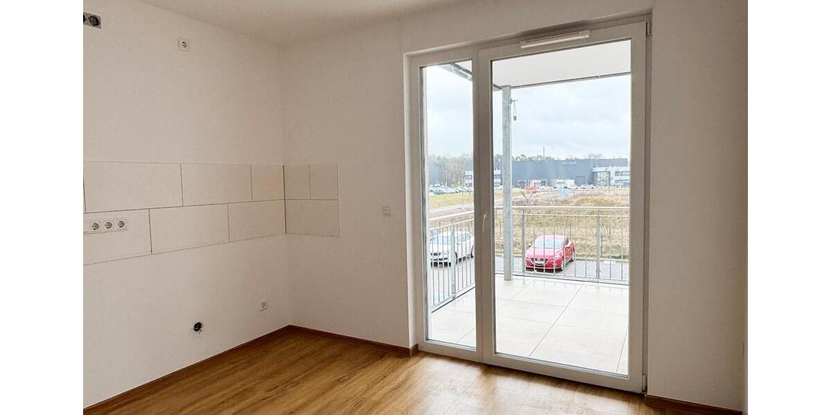 Etagenwohnung Emmerich am Rhein - 3 Zimmer, 90 m&sup2;, 980&euro; | Angebot:25978179