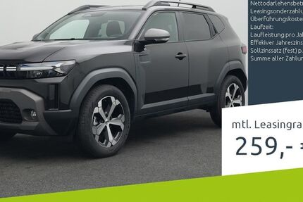 Dacia Duster 1.500 km 26.388 &euro; Borken 46325