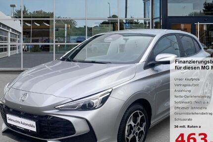 MG 3 18.615 km 17.790 &euro; Borken 46325