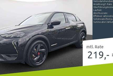 DS Automobiles DS 3 Crossback 22.290 km 18.485 &euro; Bocholt 46395