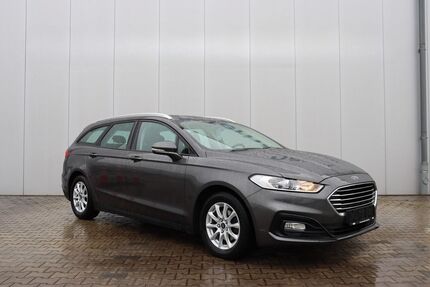 Ford Mondeo 143.000 km 13.290 &euro; Gescher 48712