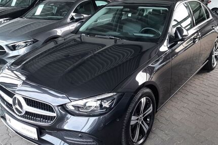 Mercedes-Benz C 200 26.916 km 36.900 &euro; Bocholt 46395