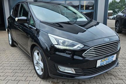 Ford C-Max 85.132 km 13.990 &euro; Rhede 46414