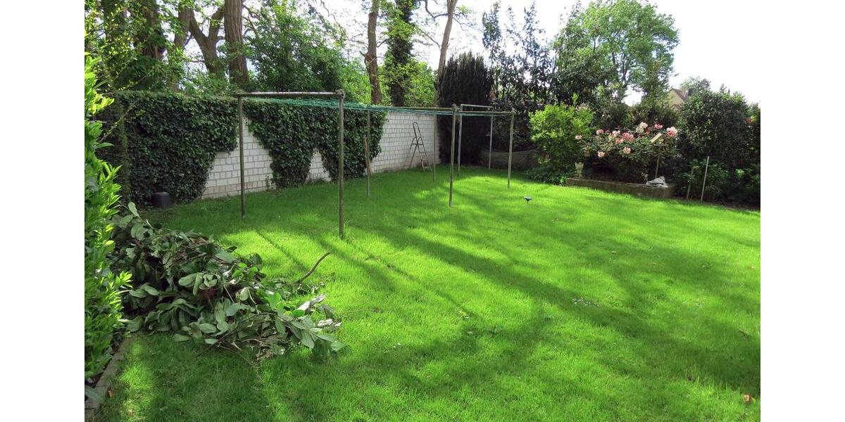 Etagenwohnung Voerde (Niederrhein) - 3 Zimmer, 80 m&sup2;, 700&euro; | Angebot:25129055