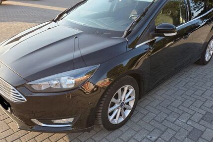 Ford Focus 175.303 km 4.500 &euro; Rhede 46414