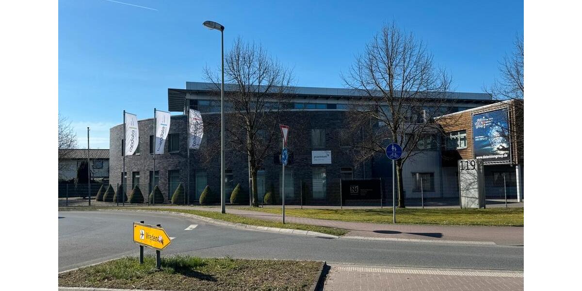 Gewerbeobjekt Stadtlohn - 1.528&euro; | Angebot:20195435