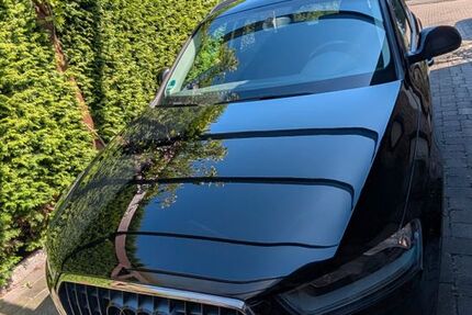 Audi Q3 190.600 km 9.500 &euro; Hamminkeln 46499