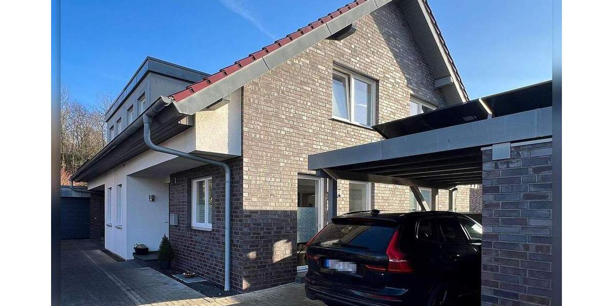 Doppelhaushälfte Borken - 4 Zimmer, 114 m&sup2;, 439.000&euro; | Angebot:25741111