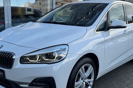 BMW 218 Gran Tourer 118.900 km 16.900 &euro; Bocholt 46397