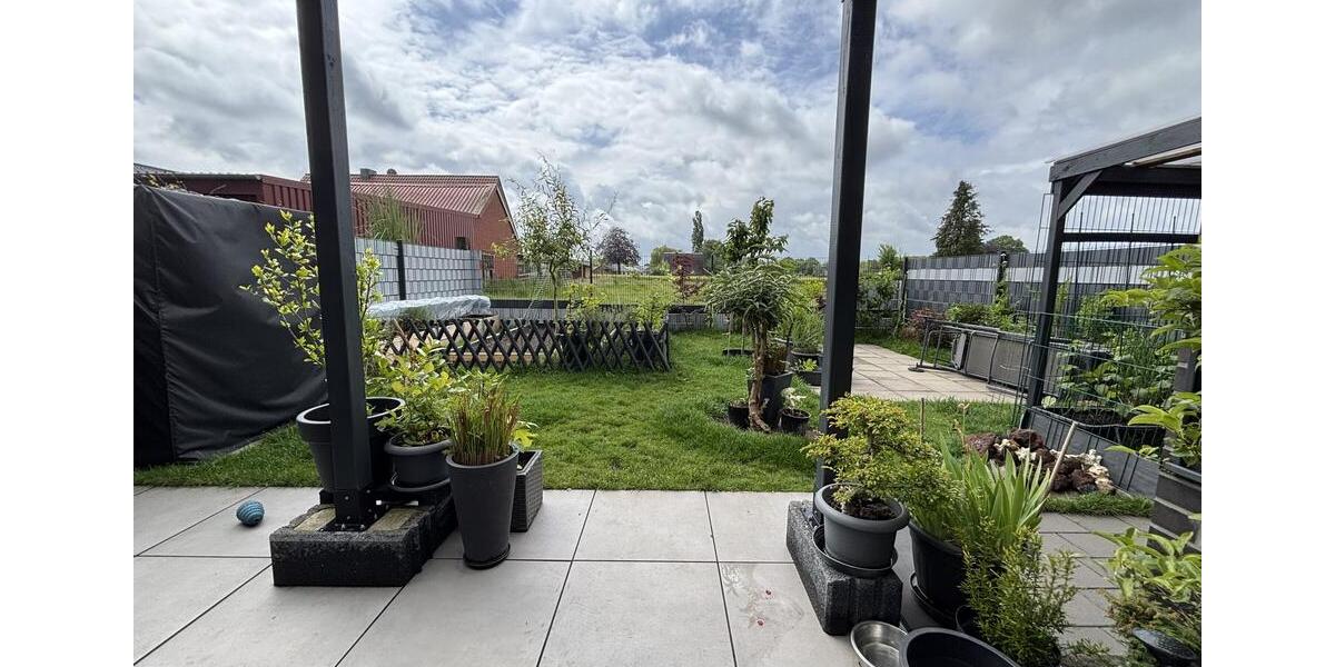 Doppelhaushälfte Südlohn - 4 Zimmer, 146 m&sup2;, 1.380&euro; | Angebot:26664405