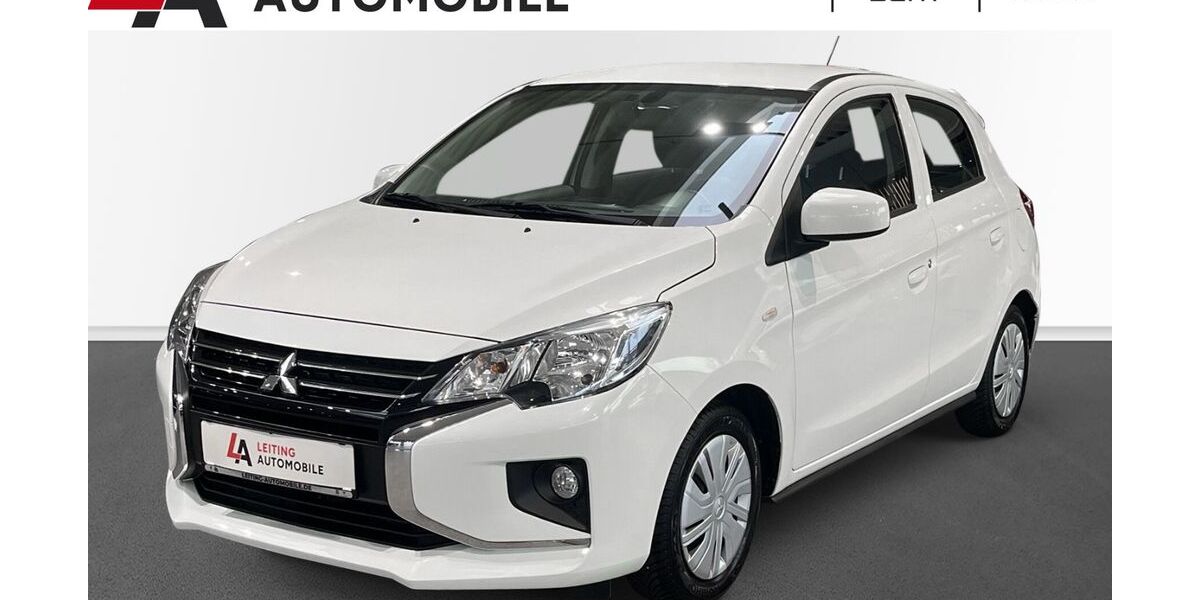 Mitsubishi Space Star 52.550 km 8.846 &euro; Bocholt 46395
