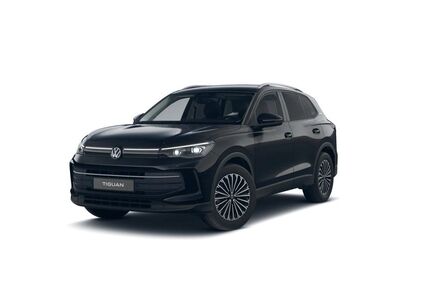 VW Tiguan 24.777 km 34.880 &euro; Wesel 46483