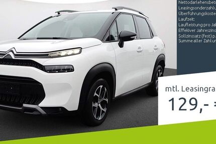 Citroen C3 Aircross 16.336 km 12.920 &euro; Borken 46325