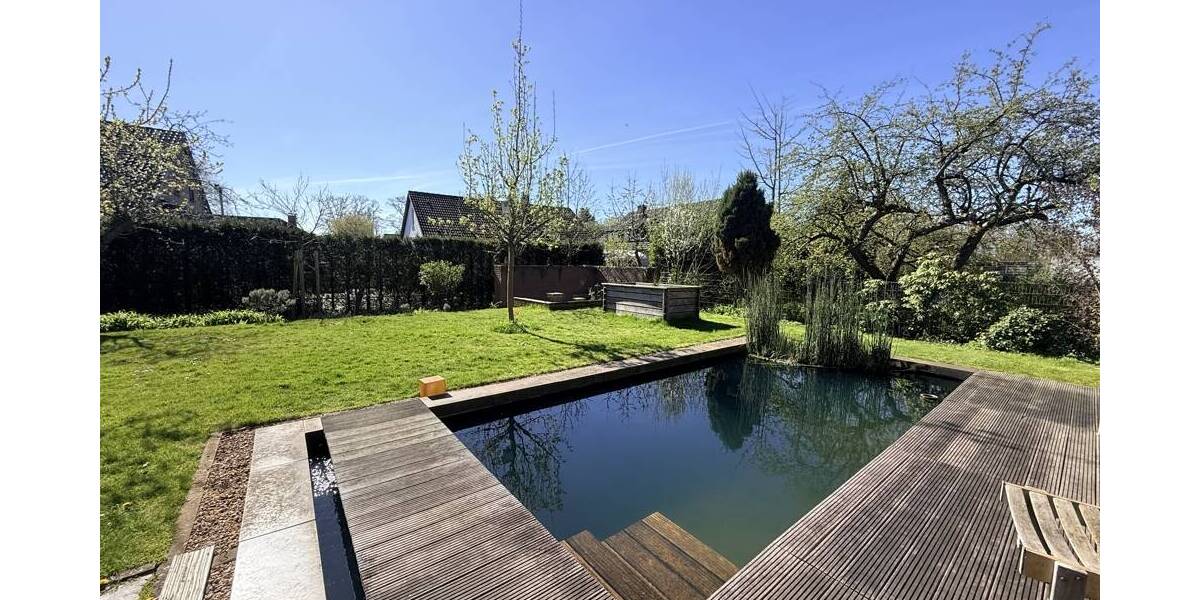 Einfamilienhaus Hamminkeln Brünen - 4 Zimmer, 115 m&sup2;, 520.000&euro; | Angebot:26572547