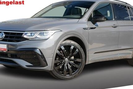 VW Tiguan 58.577 km 35.980 &euro; Bocholt 46395