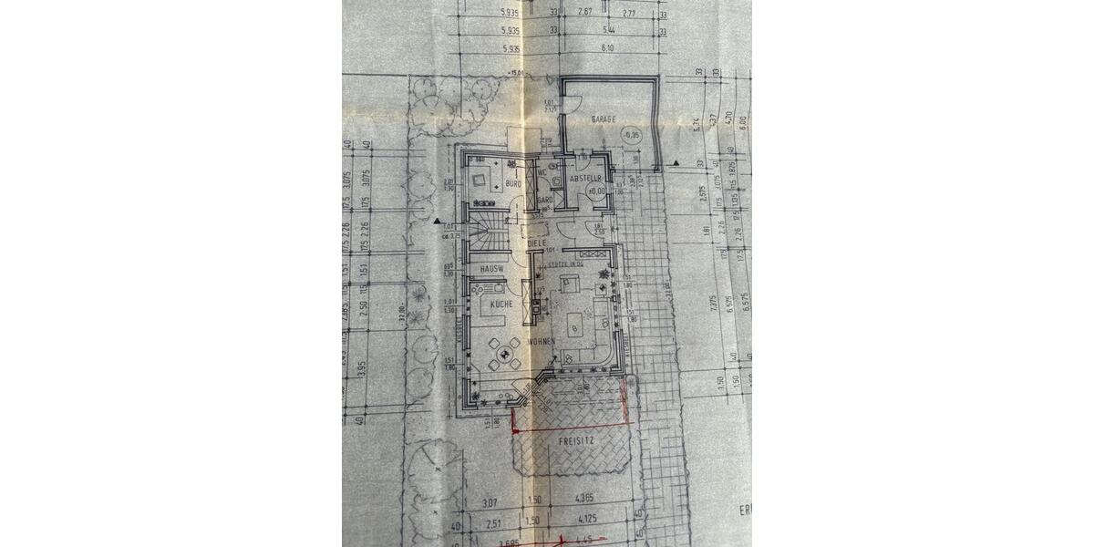 Einfamilienhaus Bocholt - 4.5 Zimmer, 180 m&sup2;, 750.000&euro; | Angebot:26048680