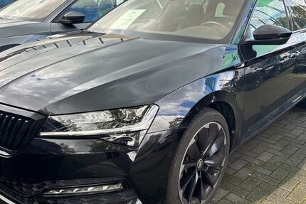 Skoda Superb 35.415 km 34.346 &euro; Bocholt 46395