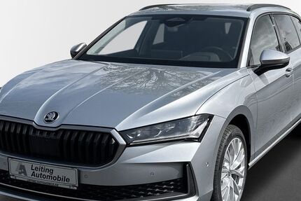 Skoda Superb 14.945 km 36.346 &euro; Bocholt 46395