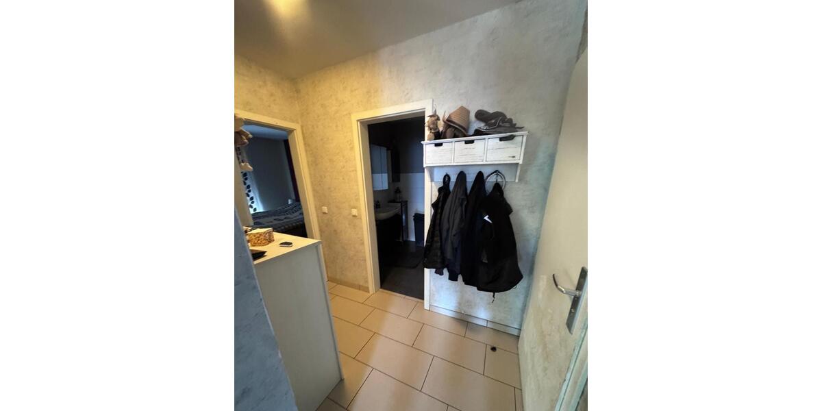 Erdgeschoßwohnung Wesel Fusternberg - 3 Zimmer, 72 m&sup2;, 932&euro; | Angebot:26533987