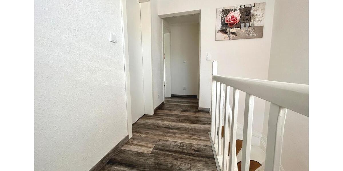 Doppelhaushälfte Stadtlohn - 5 Zimmer, 122 m&sup2;, 1.050&euro; | Angebot:26002155