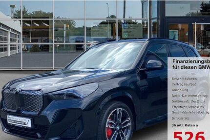 BMW iX1 7.176 km 54.500 &euro; Borken 46325