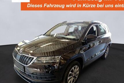 Skoda Karoq 90.349 km 22.450 &euro; Borken 46325